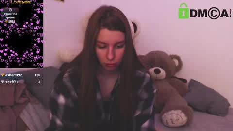 Snapshot of juicy_mystery chatting on February 17, 2025, 6:48 pm laura online show from February 17, 2025, 6:48 pm