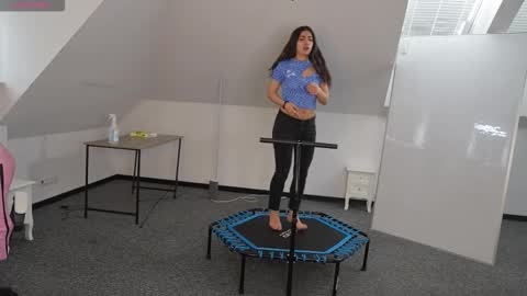 Snapshot of juicy_secrets_054 chatting on March 10, 2026, 12:10 pm Elza online show from March 10, 2026, 12:10 pm