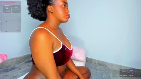 Snapshot of juicy_sky chatting on May 11, 2026, 9:59 am Your Paradise online show from May 11, 2026, 9:59 am