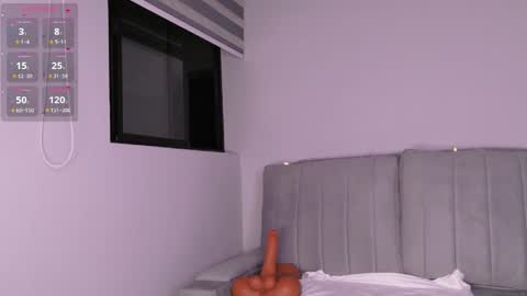 Snapshot of juicy_sky chatting on June 2, 2026, 4:36 am Your Paradise online show from June 2, 2026, 4:36 am
