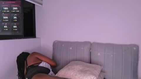Snapshot of juicy_sky chatting on June 16, 2026, 4:48 am Your Paradise online show from June 16, 2026, 4:48 am