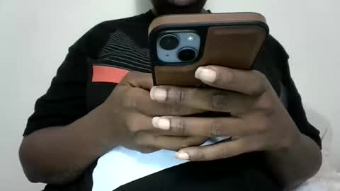 thikkalicious28 online show from April 28, 2026, 12:31 am