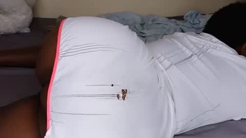 Sweetass online show from January 16, 2026, 5:33 am