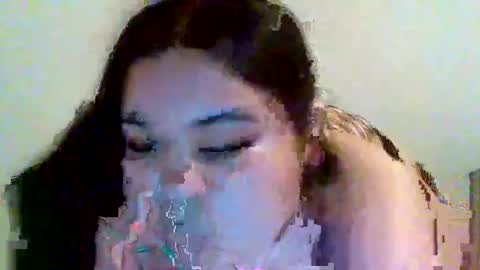 Snapshot of juicylatinabbw chatting on March 9, 2026, 10:58 pm juicylatinabbw online show from March 9, 2026, 10:58 pm