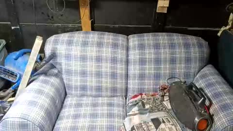 juicyweiner online show from May 22, 2026, 3:17 pm