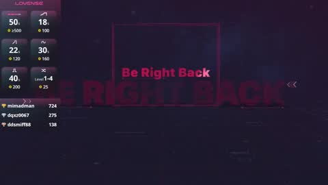 Juju online show from February 9, 2025, 1:22 am