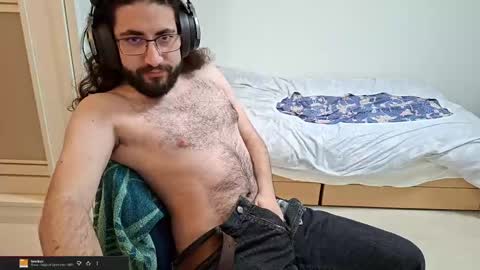 Jules online show from April 13, 2026, 12:21 pm