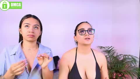 Jules and Gia online show from April 29, 2026, 1:04 pm