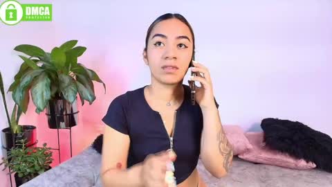 Snapshot of jules_n_gia chatting on May 10, 2026, 3:06 pm Jules and Gia online show from May 10, 2026, 3:06 pm