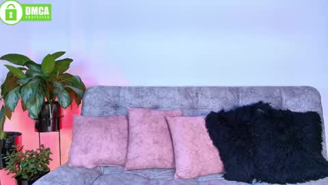 Snapshot of jules_n_gia chatting on May 11, 2026, 4:48 pm Jules and Gia online show from May 11, 2026, 4:48 pm