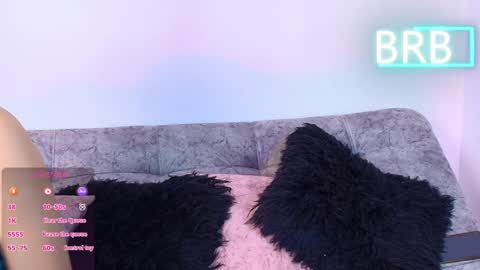 Snapshot of jules_n_gia chatting on May 26, 2026, 10:00 am Jules and Gia online show from May 26, 2026, 10:00 am