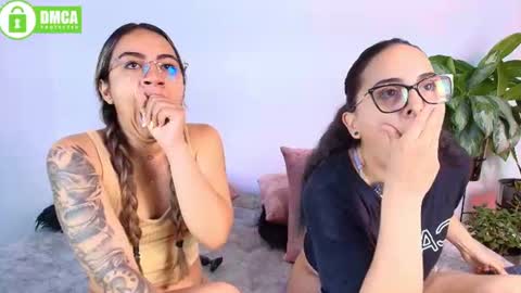 Jules and Gia online show from June 27, 2026, 12:22 pm