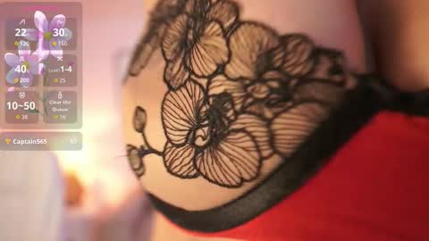 Jules Bennett online show from September 26, 2025, 1:04 pm