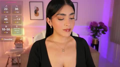 Jules Bennett online show from October 17, 2025, 11:57 am