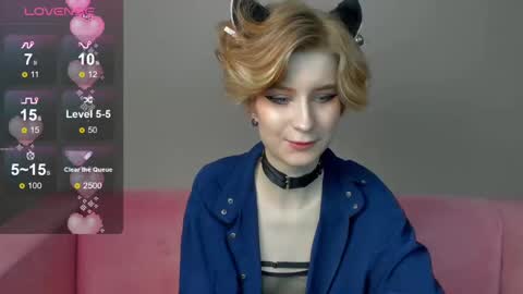 Snapshot of julescrown chatting on March 9, 2025, 4:05 am Jules online show from March 9, 2025, 4:05 am