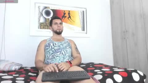 Jules online show from January 29, 2025, 1:16 am