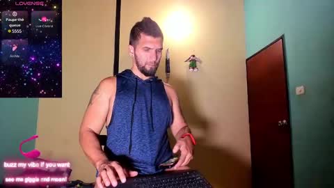 Jules online show from February 12, 2025, 1:59 pm