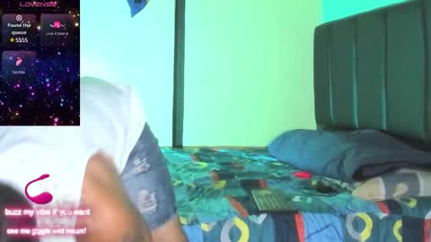 Jules online show from February 25, 2025, 3:38 pm