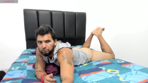 Jules online show from March 11, 2025, 3:59 am