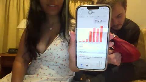 Jules online show from March 11, 2026, 7:31 pm