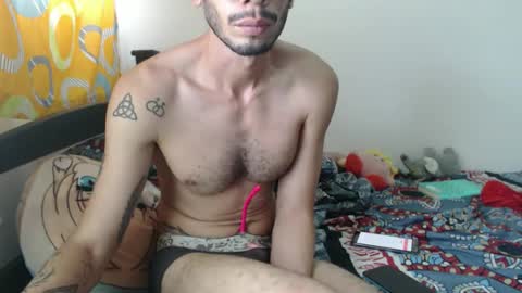 Julfigo online show from February 25, 2026, 7:23 pm