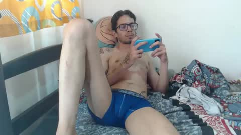 Julfigo online show from April 27, 2026, 7:12 pm