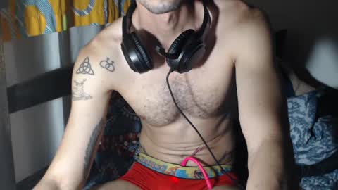 Julfigo online show from July 4, 2026, 1:12 am