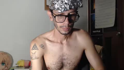 Julfigo online show from July 23, 2026, 1:41 am