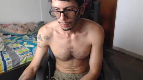Julfigo online show from July 27, 2026, 4:14 pm