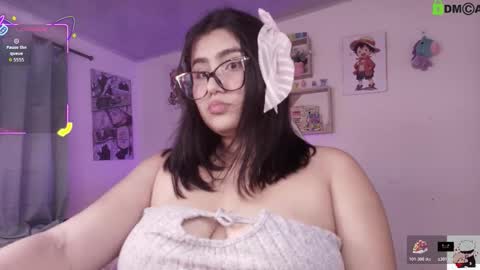 Juliana online show from March 8, 2026, 4:49 am