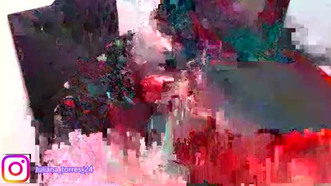 Snapshot of juli_69 chatting on December 23, 2024, 2:35 am Juliana Torres online show from December 23, 2024, 2:35 am