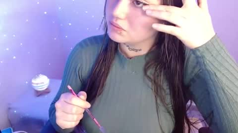 Snapshot of juli_69 chatting on February 20, 2025, 4:57 pm Juliana Torres online show from February 20, 2025, 4:57 pm