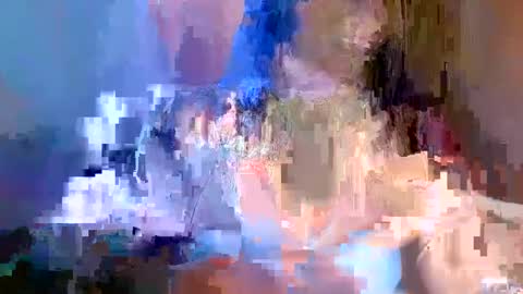 Snapshot of juli_69 chatting on February 25, 2025, 12:36 am Juliana Torres online show from February 25, 2025, 12:36 am