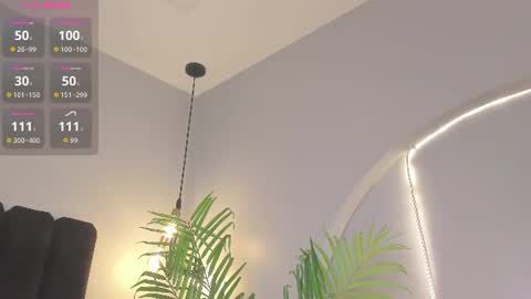 juli_casanova online show from July 28, 2026, 3:21 pm