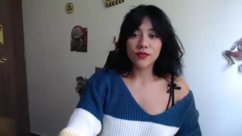 JULIETA online show from December 22, 2024, 4:59 pm