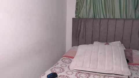 JULIETA online show from October 7, 2025, 10:40 pm