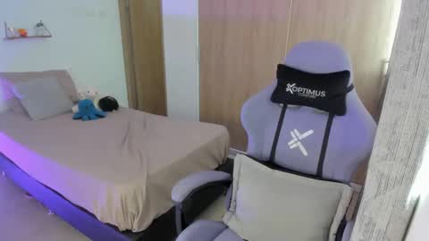 Snapshot of juli_santos_22 chatting on January 11, 2025, 8:10 pm juli_santos_22 online show from January 11, 2025, 8:10 pm