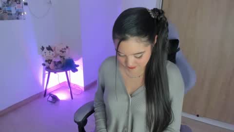 Snapshot of juli_santos_22 chatting on September 26, 2025, 11:20 pm juli_santos_22 online show from September 26, 2025, 11:20 pm
