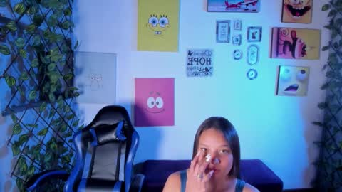 Snapshot of juli_w1 chatting on February 15, 2026, 2:58 pm julieta online show from February 15, 2026, 2:58 pm