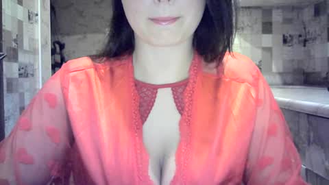 julia69009 online show from July 18, 2026, 8:34 pm