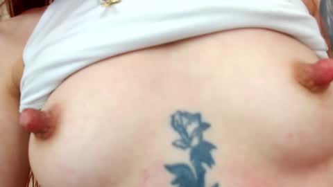 JuliaJae online show from October 8, 2025, 6:11 am