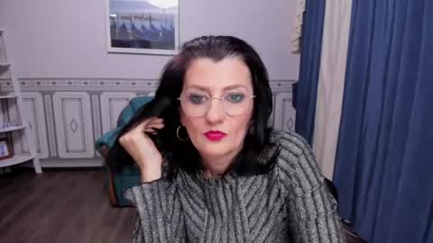 Julia Andersone online show from January 27, 2025, 8:18 am