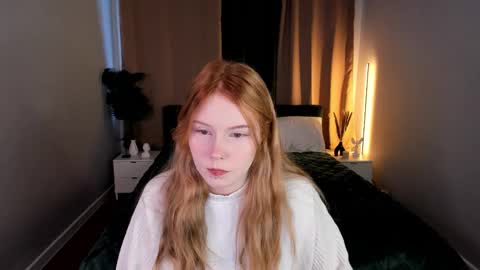 Julia online show from February 5, 2026, 2:16 am