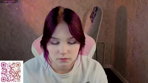 Julia online show from April 23, 2026, 1:07 am