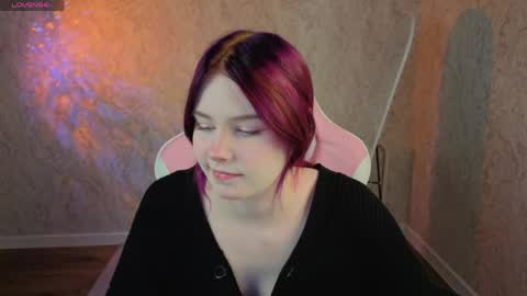 Julia online show from April 25, 2026, 1:19 am