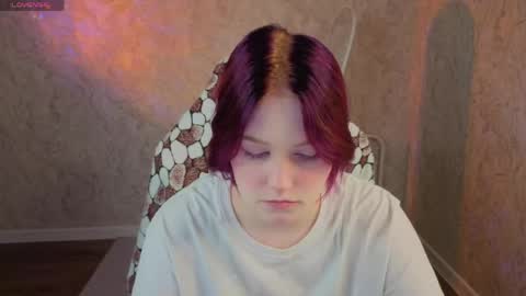 Julia online show from April 26, 2026, 1:14 am