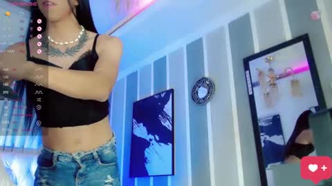 Snapshot of julia_bulette1 chatting on September 20, 2025, 2:23 am julia_bulette1 online show from September 20, 2025, 2:23 am