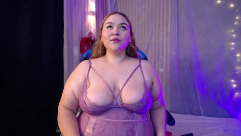 Juliana online show from January 26, 2025, 6:59 am