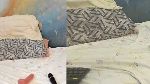 Juliana online show from June 25, 2026, 2:22 am