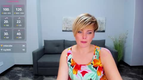 Julia online show from February 8, 2025, 9:46 am